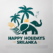 Happy Holiday Sri Lanka